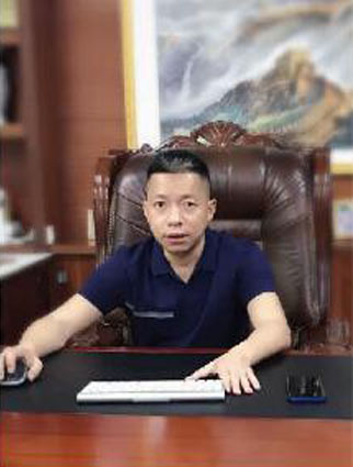 陈开文