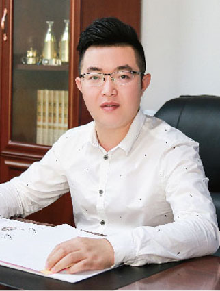 甘忠清