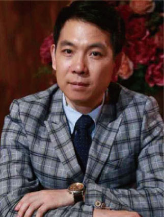 罗香明