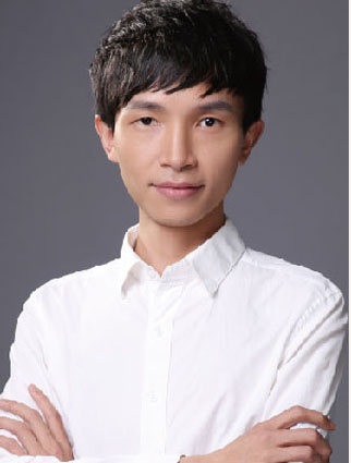 高志洪