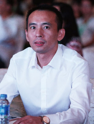 李勇